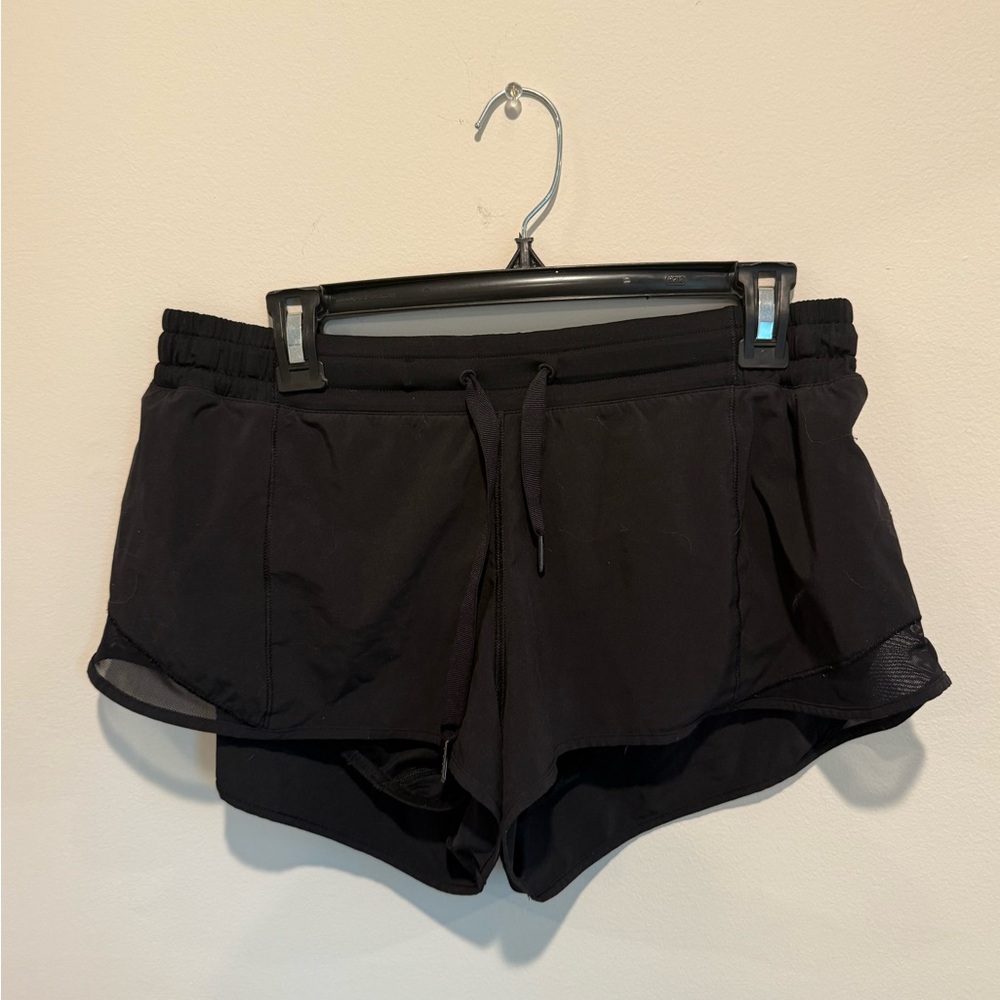 Lululemon Running Shorts